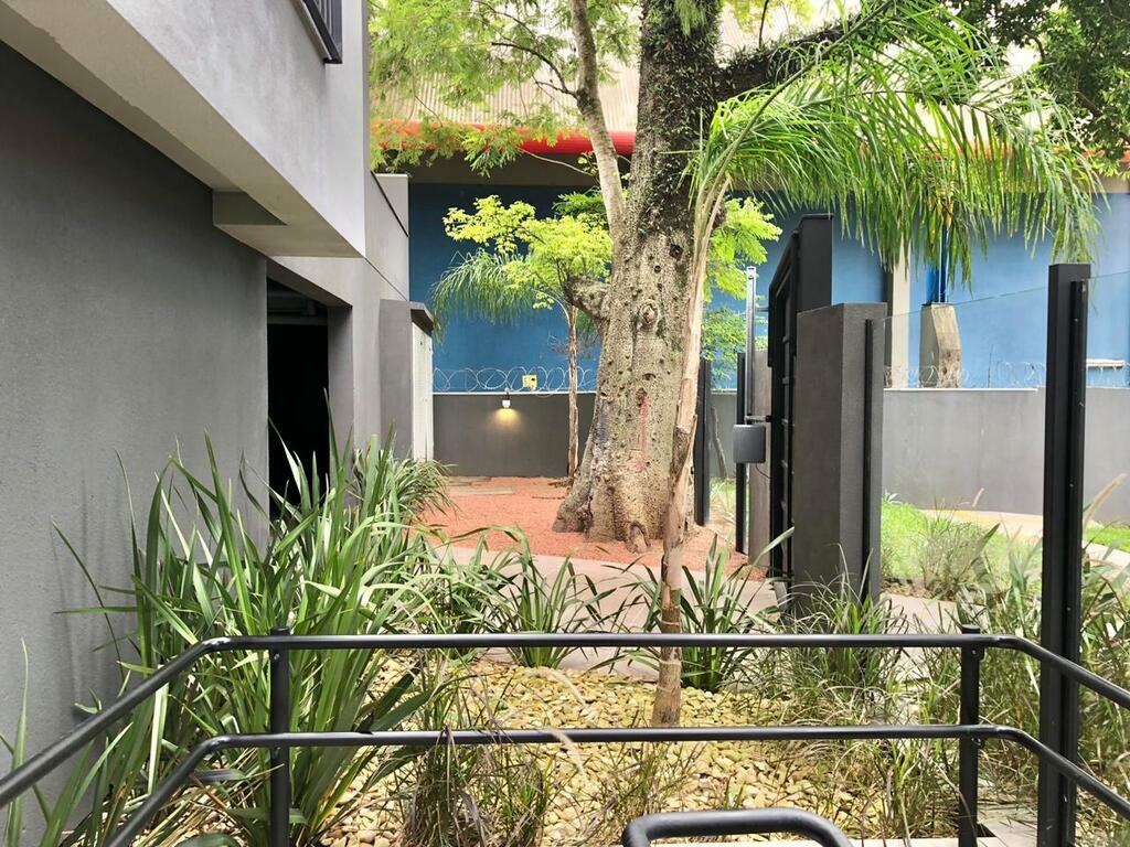 Lançamento Cobertura Duplex